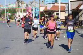 Carrera Artec 21K 12K 5K @tar.mx