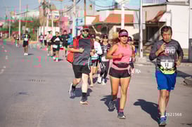 Carrera Artec 21K 12K 5K @tar.mx