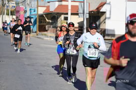 Carrera Artec 21K 12K 5K @tar.mx