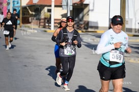 Carrera Artec 21K 12K 5K @tar.mx
