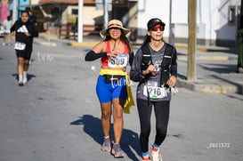 Carrera Artec 21K 12K 5K @tar.mx