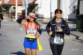 Carrera Artec 21K 12K 5K @tar.mx