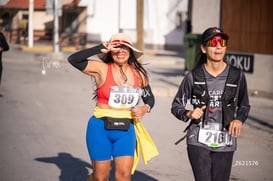 Carrera Artec 21K 12K 5K @tar.mx