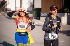 Carrera Artec 21K 12K 5K @tar.mx