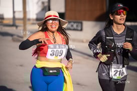 Carrera Artec 21K 12K 5K @tar.mx