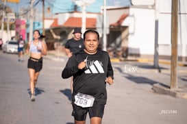 Carrera Artec 21K 12K 5K @tar.mx