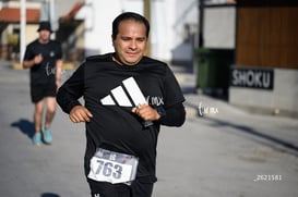 Carrera Artec 21K 12K 5K @tar.mx