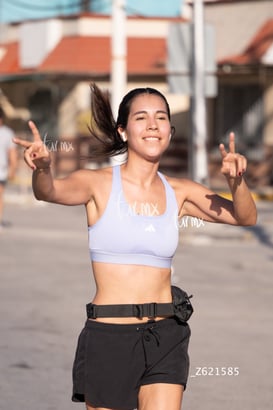 Carrera Artec 21K 12K 5K @tar.mx