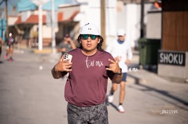 Carrera Artec 21K 12K 5K @tar.mx