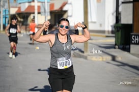 Carrera Artec 21K 12K 5K @tar.mx