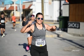 Carrera Artec 21K 12K 5K @tar.mx