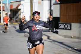 Carrera Artec 21K 12K 5K @tar.mx