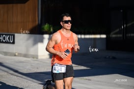 Carrera Artec 21K 12K 5K @tar.mx