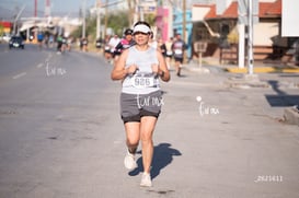 Carrera Artec 21K 12K 5K @tar.mx