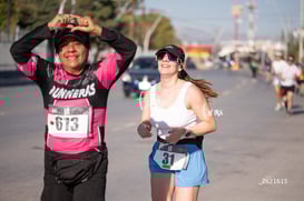 Carrera Artec 21K 12K 5K @tar.mx