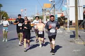 Carrera Artec 21K 12K 5K @tar.mx
