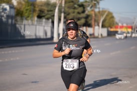 Carrera Artec 21K 12K 5K @tar.mx