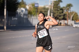 Carrera Artec 21K 12K 5K @tar.mx