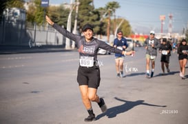 Carrera Artec 21K 12K 5K @tar.mx