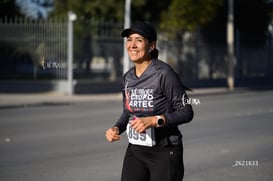 Carrera Artec 21K 12K 5K @tar.mx