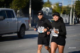 Carrera Artec 21K 12K 5K @tar.mx