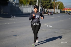 Carrera Artec 21K 12K 5K @tar.mx