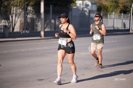 Carrera Artec 21K 12K 5K @tar.mx