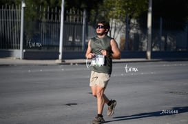 Carrera Artec 21K 12K 5K @tar.mx