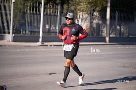 Carrera Artec 21K 12K 5K @tar.mx