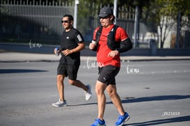 Carrera Artec 21K 12K 5K @tar.mx