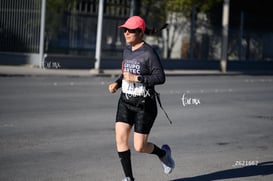 Carrera Artec 21K 12K 5K @tar.mx