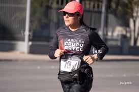 Carrera Artec 21K 12K 5K @tar.mx