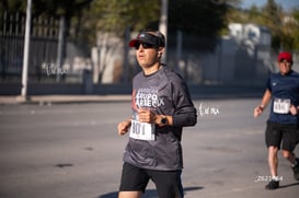 Carrera Artec 21K 12K 5K @tar.mx