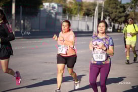 Carrera Artec 21K 12K 5K @tar.mx