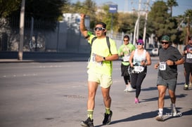 Carrera Artec 21K 12K 5K @tar.mx
