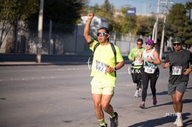 Carrera Artec 21K 12K 5K @tar.mx
