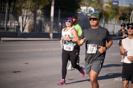 Carrera Artec 21K 12K 5K @tar.mx