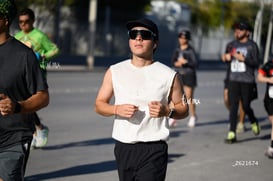 Carrera Artec 21K 12K 5K @tar.mx