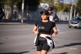 Carrera Artec 21K 12K 5K @tar.mx