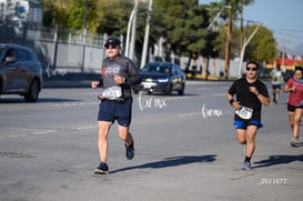 Carrera Artec 21K 12K 5K @tar.mx