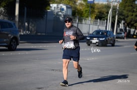 Carrera Artec 21K 12K 5K @tar.mx