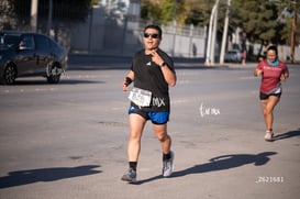 Carrera Artec 21K 12K 5K @tar.mx