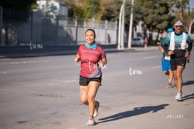 Carrera Artec 21K 12K 5K @tar.mx