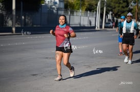 Carrera Artec 21K 12K 5K @tar.mx