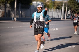 Carrera Artec 21K 12K 5K @tar.mx