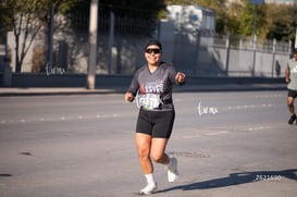 Carrera Artec 21K 12K 5K @tar.mx