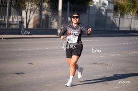 Carrera Artec 21K 12K 5K @tar.mx