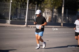 Carrera Artec 21K 12K 5K @tar.mx