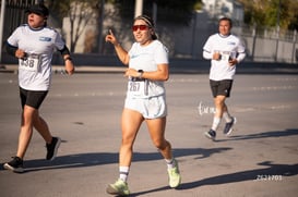 Carrera Artec 21K 12K 5K @tar.mx