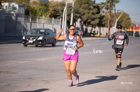 Carrera Artec 21K 12K 5K @tar.mx